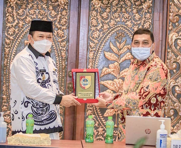 Edamame Ikon Kedua Jember Selaku Produsen dan Eksportir Terbesar ke Pasar Dunia 